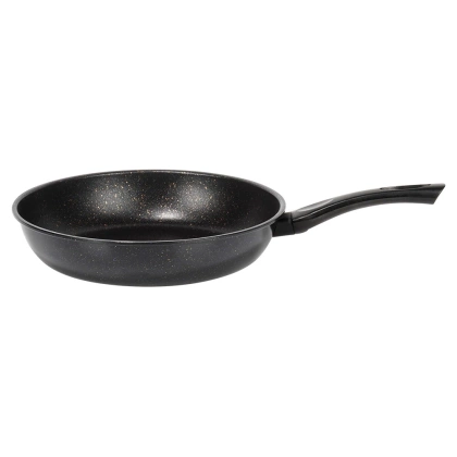 Patelnia granitowa głęboka BASIC LINE 28 cm, 3 l