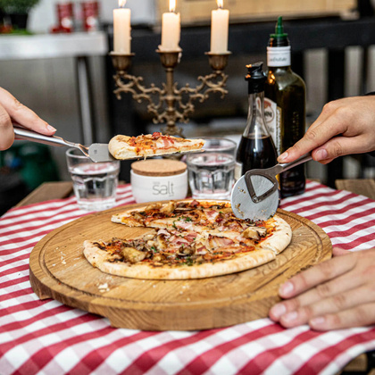 Nóż do pizzy Copenhagen