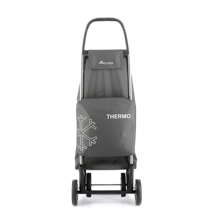 Wózek na zakupy Rolser I-Max Thermo Zen IMX350