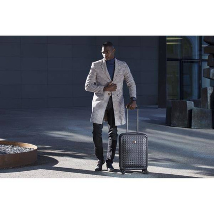 Torba na laptop i tablet Wenger BC PRO 14-16`, czarna