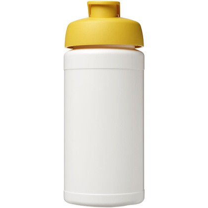 Bidon Baseline® Plus o pojemności 500 ml z wieczkiem zaciskowym