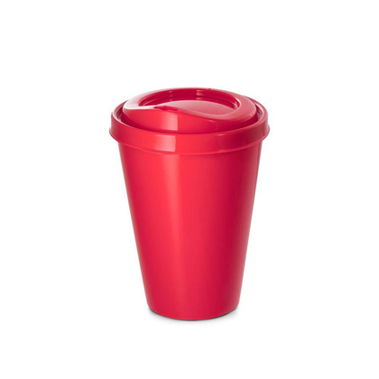 FRAPPE. Kubek wielokrotnego użytku z PP 430 ml