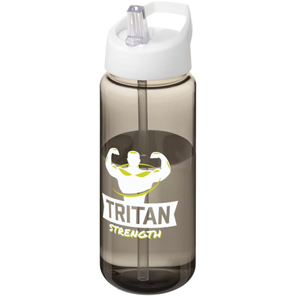 Bidon H2O Active® Octave Tritan™ o pojemności 600 ml z dzióbkiem