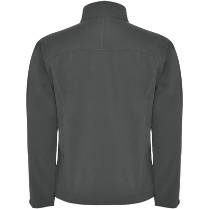 Rudolph kurtka unisex typu softshell