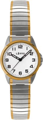 LAVVU STOCKHOLM Small Bicolor