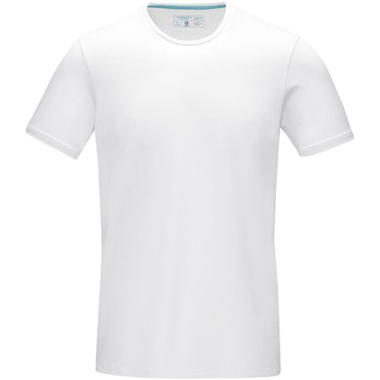 Męski organiczny t-shirt Balfour