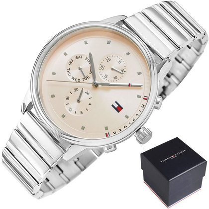 Zegarek Damski Tommy Hilfiger 1781904