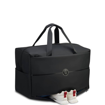 Delsey Turenne Torba podróżna 55 cm ciemno niebieska