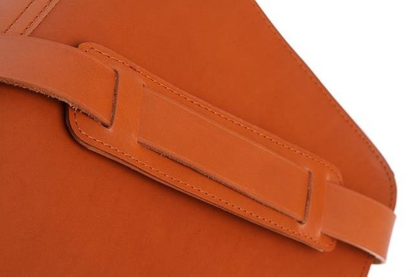 BIG torba 3w1 na laptopa KEMER VOOC Vintage P36 Brązowy