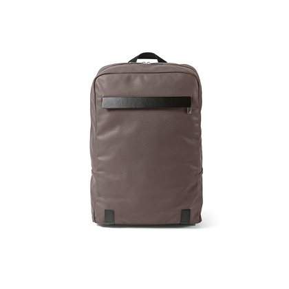Plecak Vienna 23L z recyklingowanej bawelny 340 gsm