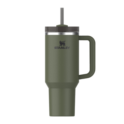 Stanley Quencher H2.O FlowState 1.18L Dried Pine