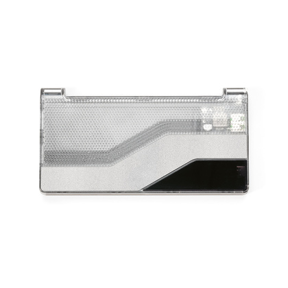 Bateria Voltix Powerbank rABS 10 000 mAh