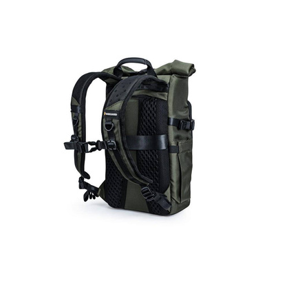 VANGUARD VEO SELECT 43RB Plecak typu roll-top zielony