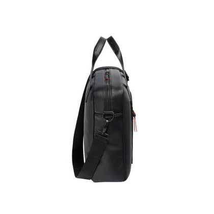 Teczka na dokumenty Black Edition Red