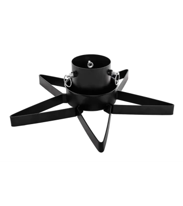 Stojak choinkowy w kształcie gwiazdy 6302-KD zbiornik na wodę