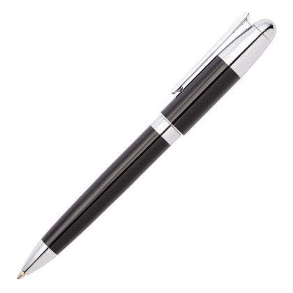 Długopis Classicals Chrome Black