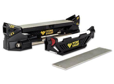 System ostrzący Work Sharp Guided Sharpening
