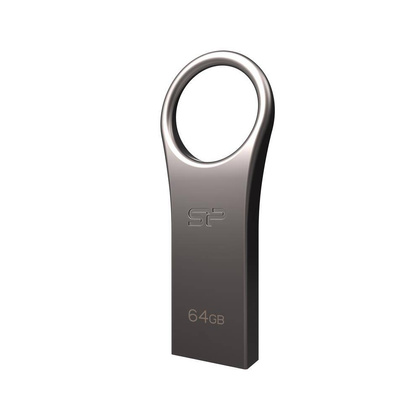 Pendrive 3,0 Silicon Power Jewel J80 64GB
