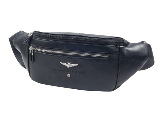 Torba nerka Aeronautica Militare Performance Czarna