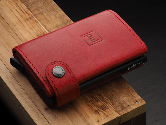 Portfel SOLO Max 2189