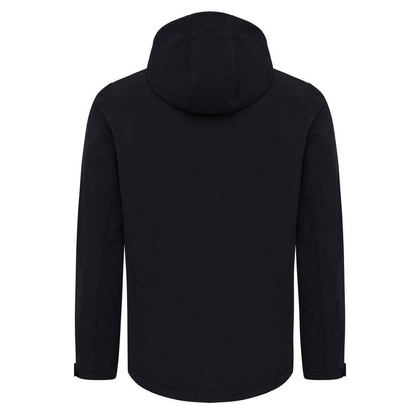 Męska kurtka softshell Iqoniq Makalu AWARE™