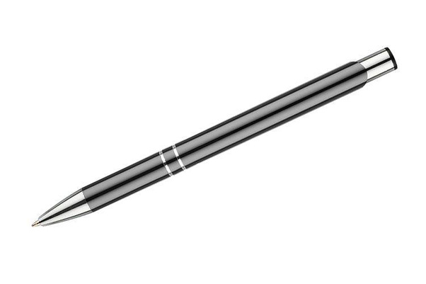 Długopis KOSMOS 19600-02 Szary