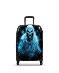 Mała kabinowa walizka Ghost 6