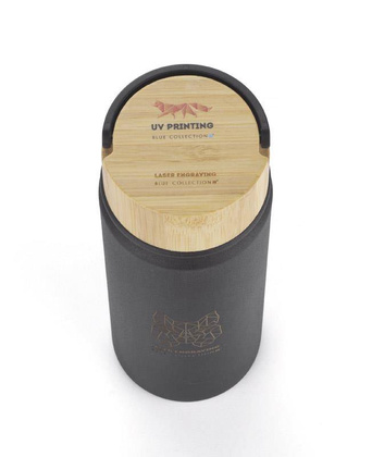 Butelka termiczna KAMI 550 ml