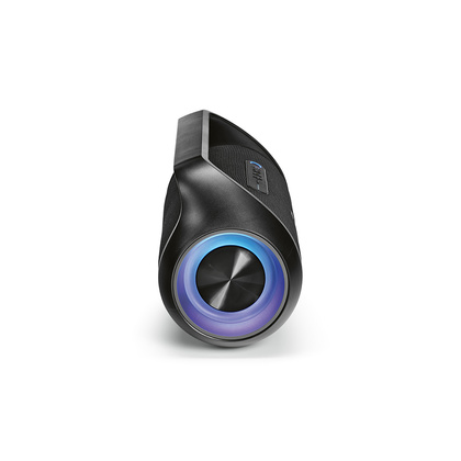 Glosnik Newton z recyklingu ABS 6 000 mAh