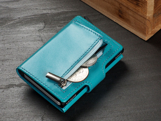 Portfel RFID SOHO 1731