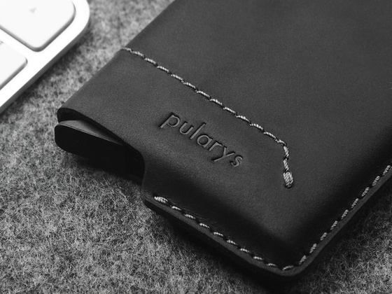 Portfel RFID GOBI - Hunter Leather 1724