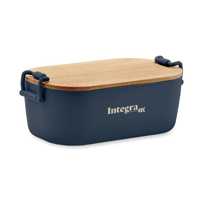 Lunch box PP 700 ml