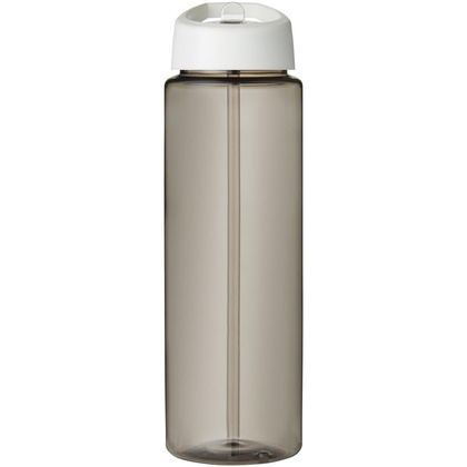 Bidon H2O Vibe o pojemności 850 ml z wieczkiem z dzióbkiem