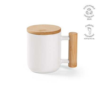 Douro Kubek Porcelanowemu 380 ml
