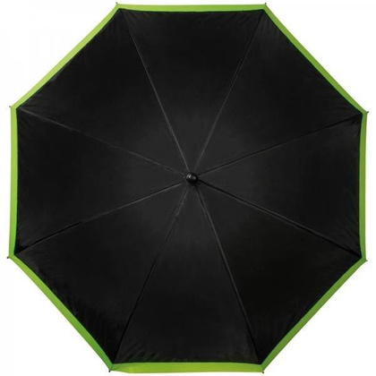 Parasol manualny GET SEEN KEMER
