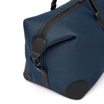 Torba podróżna Mesh Blue