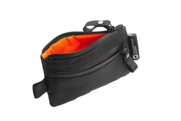 Portfel podróżny ATBARA Schwarzwolf