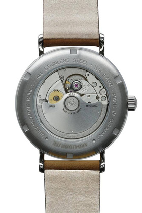 Zegarek Bauhaus Automatic 2160-4