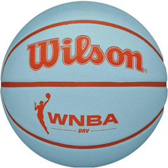 PIŁKA DO KOSZYKÓWKI WILSON WNBA DRV BSKT TEOR R.6