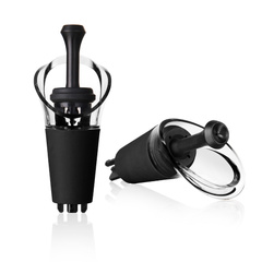 Korek próżniowy z nalewakiem do wina