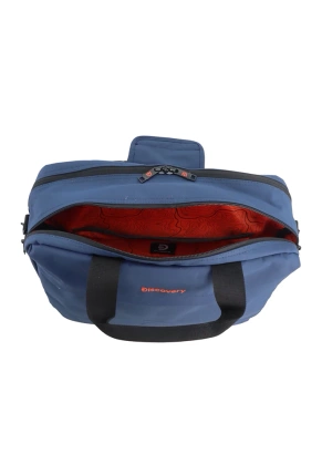 Torba na laptopa Discovery GYSER 1208 navy