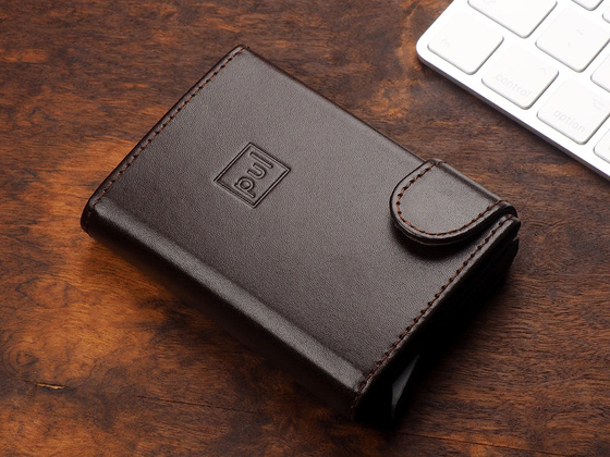 Portfel RFID OXFORD 1725