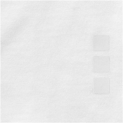 Męski t-shirt Nanaimo z krótkim rękawem