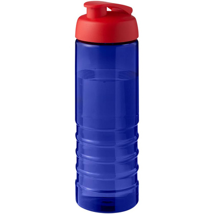H2O Active® Eco Treble bidon z otwieraną pokrywką o pojemności 750 ml