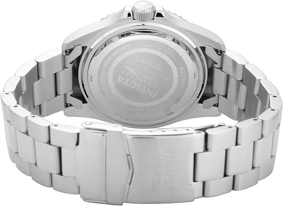 ZEGAREK MĘSKI INVICTA PRO DIVER 30020 - WR100 + BOX