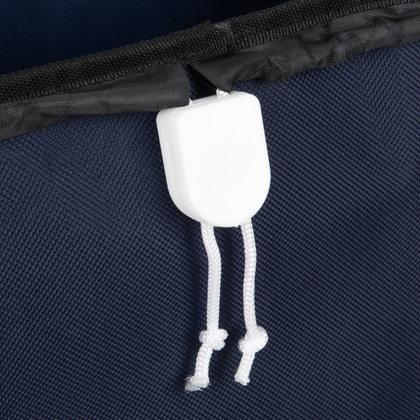 Wózek na zakupy TRAVEL RS-2471 CARELLE Granatowy