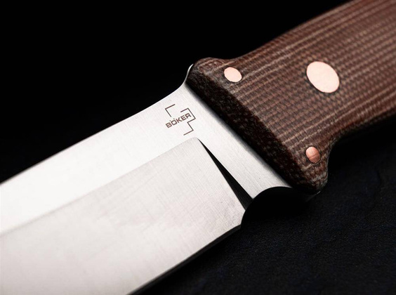 Nóż Böker Plus Cub Pro