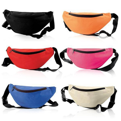 Saszetka na pas / Linsey