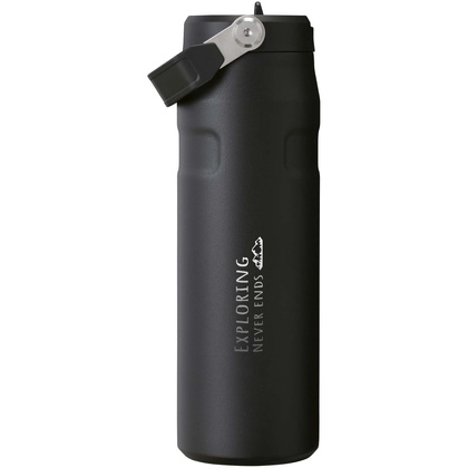 Butelka na wodę Stanley IceFlow™ 2.0 o pojemności 700 ml ze słomką