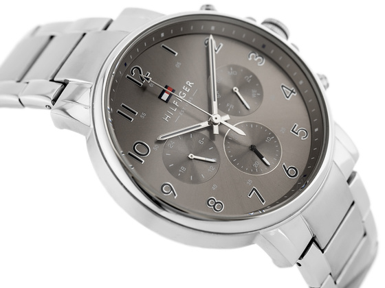 ZEGAREK MĘSKI TOMMY HILFIGER 1710382  (zf032c)